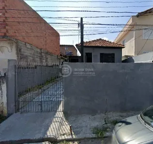 Lote/Terreno à venda, 228m² no Vila Carrão, São Paulo