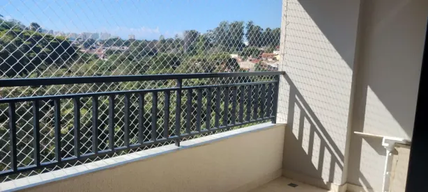 Apartamento com 3 Quartos à venda, 77m² no Jardim Oriente, São José dos Campos