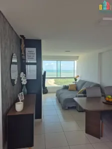 Apartamento com 3 Quartos para venda ou aluguel, 70m² no Barra de Jangada, Jaboatão dos Guararapes