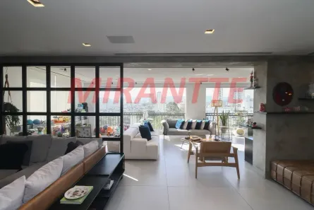 Apartamento com 3 Quartos à venda, 230m² no Santana, São Paulo