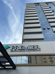 Prédio Comercial com 1 Quarto à venda, 47m² no Jardins, Aracaju