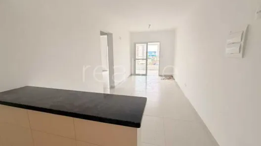 Apartamento com 2 Quartos à venda, 80m² no Aviação, Praia Grande