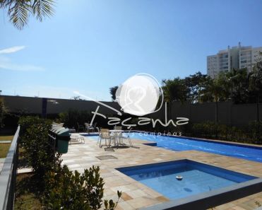 Apartamento com 3 Quartos à venda, 90m² no Parque Prado, Campinas