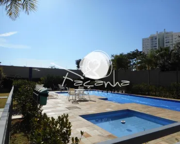 Apartamento com 3 Quartos à venda, 90m² no Parque Prado, Campinas