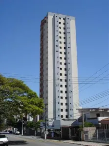 Apartamento com 3 Quartos à venda, 206m² no Vila Bela Vista, Suzano