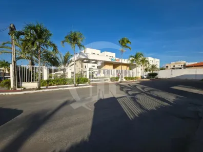 Apartamento com 3 Quartos à venda, 69m² no Centro, Barra dos Coqueiros