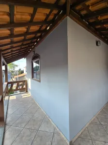Apartamento com 3 Quartos para alugar, 55m² no Oitis, Contagem