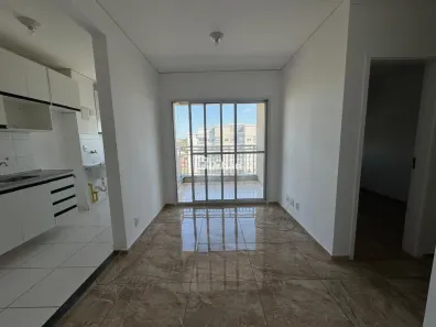 Apartamento com 2 Quartos à venda, 48m² no Jardim Portão Vermelho, Vargem Grande Paulista