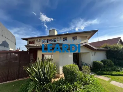 Casa de Condomínio com 4 Quartos à venda, 445m² no Alphaville, Santana de Parnaíba