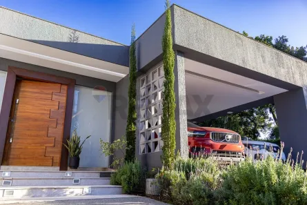 Casa com 5 Quartos à venda, 356m² no Condados de Bougainville, Lagoa Santa