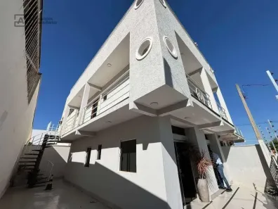 Sala Comercial para alugar, 36m² no Vila São Pedro, Hortolândia