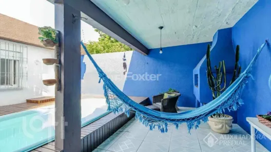 Casa com 3 Quartos à venda, 420m² no Cristal, Porto Alegre