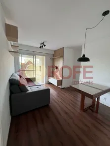 Apartamento com 2 Quartos à venda, 64m² no Indianópolis, São Paulo