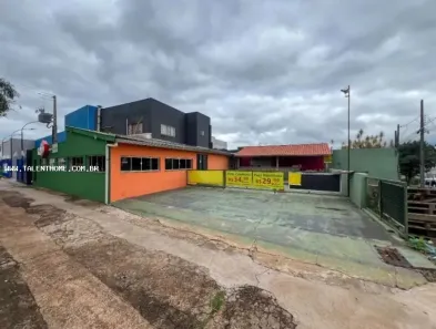 Imóvel Comercial à venda, 98m² no Brasília, Londrina