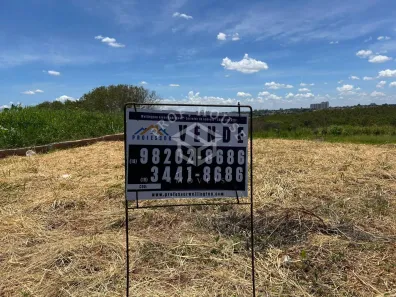 Lote/Terreno à venda, 250m² no Residencial Colinas do Engenho I, Limeira