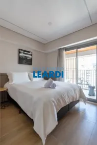 Apartamento com 1 Quarto à venda, 42m² no Jardim Paulista, São Paulo