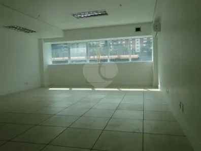 Sala Comercial à venda, 43m² no Jardim Caboré, São Paulo