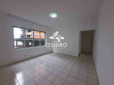 Apartamento com 2 Quartos à venda, 124m² no Gonzaga, Santos