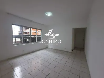 Apartamento com 2 Quartos à venda, 124m² no Gonzaga, Santos