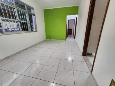 Apartamento com 2 Quartos à venda, 71m² no Marapé, Santos