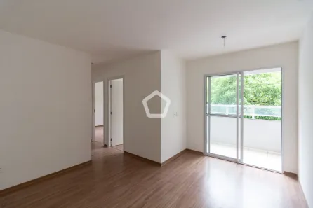 Apartamento com 3 Quartos à venda, 55m² no Jurubatuba, São Paulo