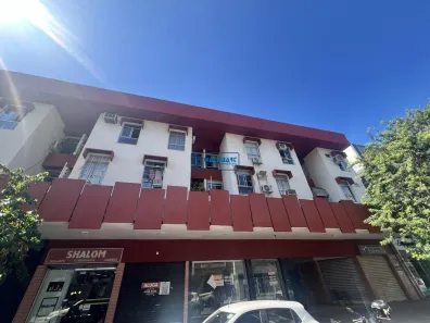 Apartamento com 1 Quarto para alugar, 40m² no Jardim da Penha, Vitória