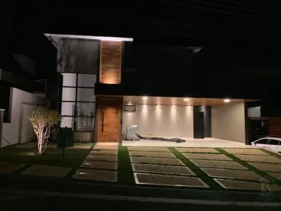 Casa de Condomínio com 4 Quartos à venda, 356m² no Jardim Alvorada, Marília