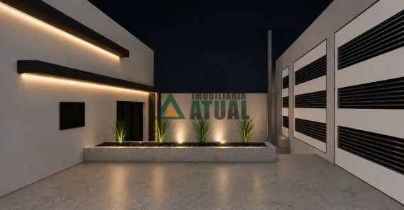 Casa com 3 Quartos à venda, 100m² no Sabará III, Londrina