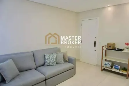 Apartamento com 3 Quartos à venda, 95m² no Gutierrez, Belo Horizonte