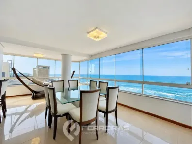 Apartamento com 3 Quartos para alugar, 120m² no Tramandaí, Tramandaí