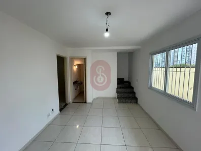 Sobrado com 2 Quartos para alugar, 70m² no Vila Invernada, São Paulo