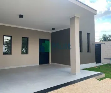 Casa de Condomínio com 3 Quartos à venda, 150m² no Loteamento Santa Marta, Ribeirão Preto