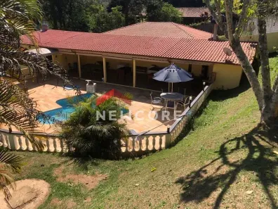 Fazenda/Sítio com 3 Quartos à venda, 150m² no Ibiúna, Ibiúna