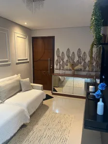 Apartamento com 2 Quartos à venda, 76m² no Conjunto Residencial Parque Bandeirantes, Campinas
