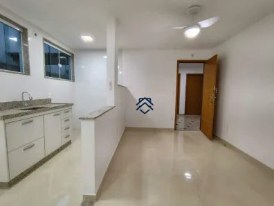Apartamento com 1 Quarto à venda, 32m² no Freguesia (Ilha do Governador), Rio de Janeiro