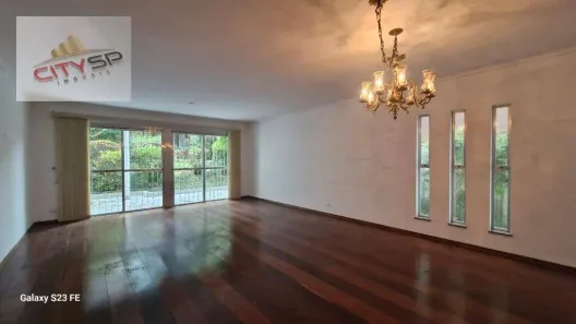Sobrado com 3 Quartos à venda, 250m² no Vila Guarani (Z Sul), São Paulo