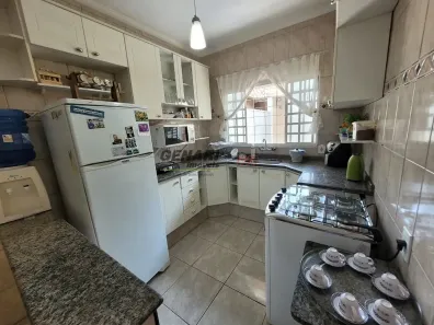 Sobrado com 3 Quartos à venda, 199m² no Jardim do Valle II, Indaiatuba