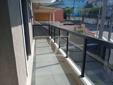 Apartamento com 2 Quartos à venda, 45m² no Jardim do Tiro, São Paulo