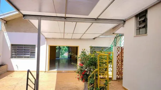 Imóvel Comercial com 3 Quartos à venda, 434m² no Centro, Piracicaba