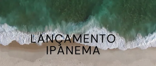Apartamento com 3 Quartos à venda, 167m² no Ipanema, Rio de Janeiro