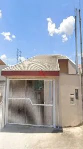Casa com 3 Quartos à venda, 75m² no Residencial Santa Paula, Jacareí