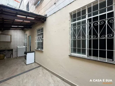 Apartamento com 3 Quartos à venda, 69m² no Eldorado, Contagem