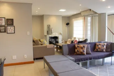 Apartamento com 3 Quartos à venda, 135m² no Jardim Lindóia, Porto Alegre
