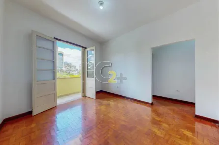 Apartamento com 1 Quarto à venda, 79m² no Pacaembu, São Paulo