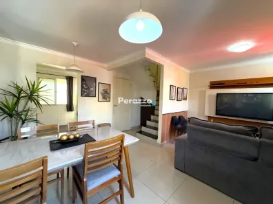 Casa de Condomínio com 3 Quartos à venda, 68m² no Jardins Mangueiral, Brasília