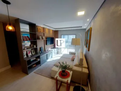 Apartamento com 2 Quartos para alugar, 82m² no Cambuí, Campinas