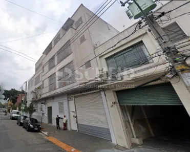 Galpão/Depósito/Armazém à venda, 5939m² no Luz, São Paulo