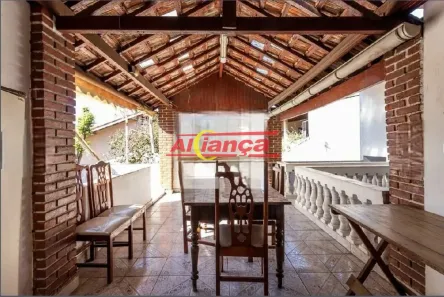 Casa com 4 Quartos à venda, 172m² no Vila Carioca, Guarulhos