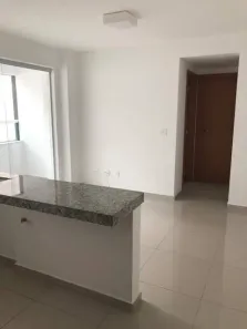 Apartamento com 1 Quarto para alugar, 45m² no Centro, Belo Horizonte