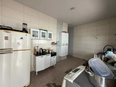 Casa com 3 Quartos à venda, 101m² no Cidade Vera Cruz, Aparecida de Goiânia